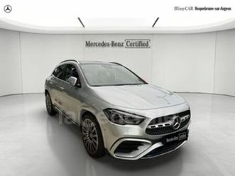 ii 200 d amg line 8g-dct