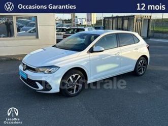 vi generation2 1.0 tsi 95 s&s vw edition bvm5