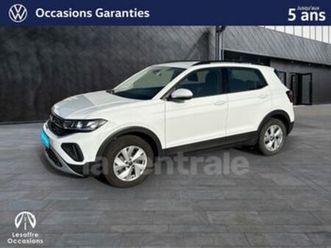 generation2 1.0 tsi 95 start/stop life