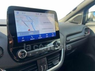 ii 1.0 ecoboost 125 mhev s&s st-line x powershift