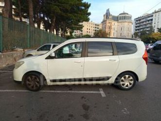 1.5 dci 110 fap laureate 7pl eco2