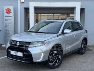 iv (3) 1.4 boosterjet hybrid style auto