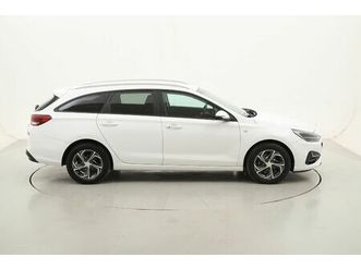 i30 wagon 48v prime dct 1.6 mild hybrid 136cv