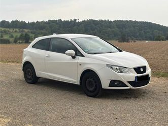 seat ibiza sc 1.6 neue steuerkette