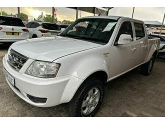 2013 tata xenon 2.2 dle double-cab
