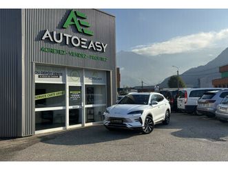u 1.5 324ch awd boîte auto