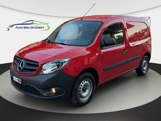 citan 109 cdi l euro 6