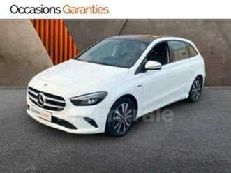 iii 250 e progressive line edition 8g-dct