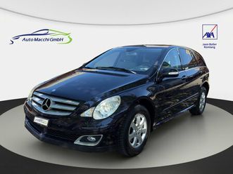 r 350 4matic 7g-tronic