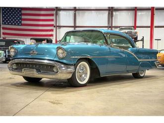 1957 oldsmobile 98 for sale