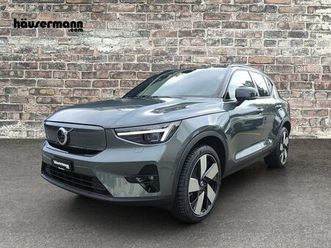 ex40 twin performance ultra awd