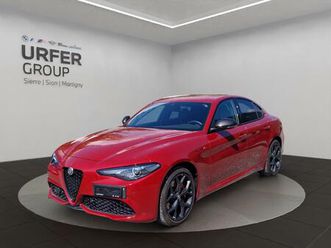 giulia 2.0 q4 veloce ti