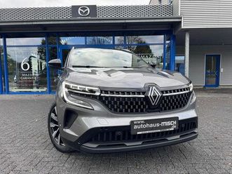 renault austral 1.3 tce techno 160 mild-hybrid *pano*el.