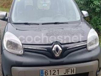 renault kangoo combi