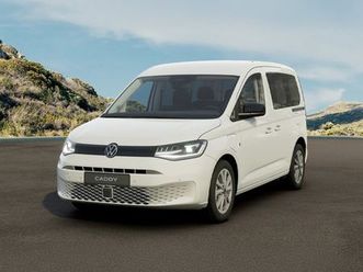 volkswagen caddy 1.5 phev 150cv space dsg