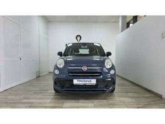 fiat 500l 1.3mjt ii s&s urban