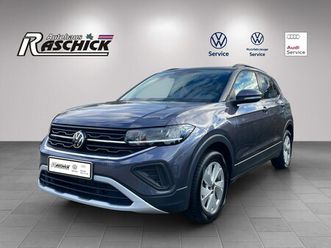 t-cross 1.0 tsi 85 kw life kamera led digital