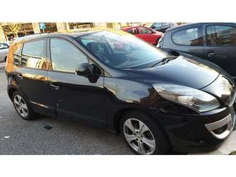 scenic x-mod 1.6 dci dynamique 130cv