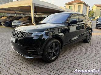 2.0d i4 r-dynamic telecamera post. apple carplay