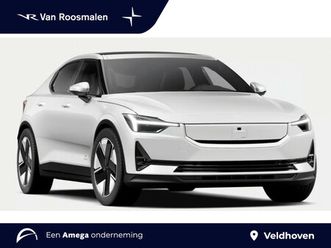 polestar 2 lrsm 82kwh | prime | demo