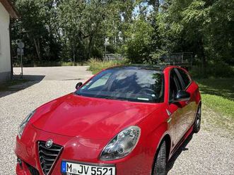 1.8 tbi 16v tct quadrifoglio verde