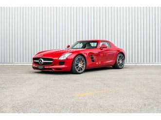 sls 63 amg