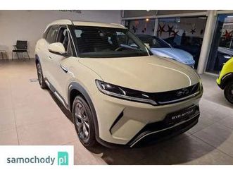 byd atto 2 45kwh active