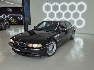 740i