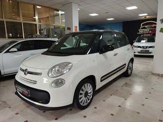 fiat 500l 1.3mjt ii s&s pop star 85