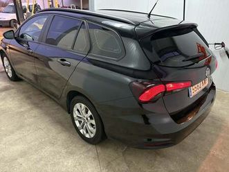 tipo sw 1.4 t-jet gasolina/glp pop