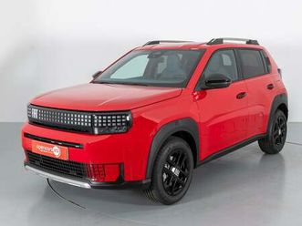 grande panda mhev icon