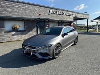 ii shooting brake 200 d 8cv amg line 8g-dct