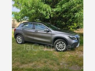 generation2 180 d business edition 7g-dct