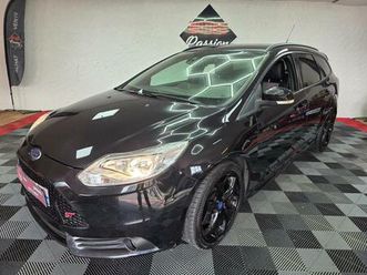 st 2.0 scti 250 ecoboost