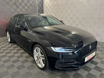 jaguar xe*se*360°-meridian-acc-led-memory-apple-tot.w