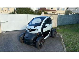 renault twizy 45 intens