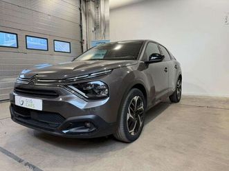 citroen c4 shine *boite auto*12 mois de garantie*