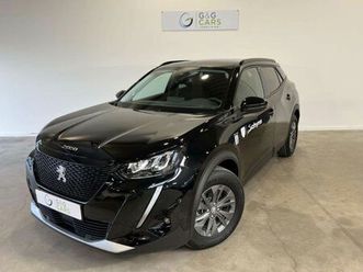 peugeot 2008 e-2008 style *