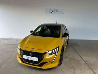 peugeot 208 gt pack ***12 mois de garantie***