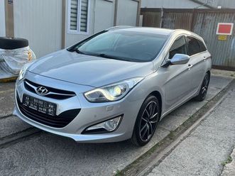 hyundai i40 cw fifa world cup edition