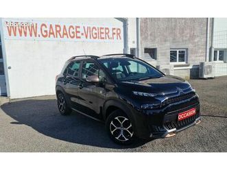 citroen c3 aircross b-hdi 110 cv c-sries