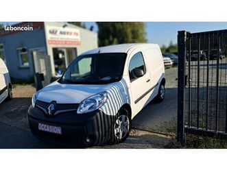 renault kangoo express blue dci 80 confort