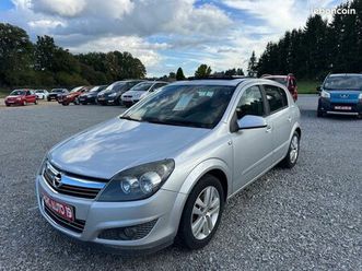 opel astra 1.7 cdti 100cv