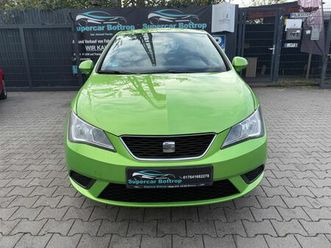 seat ibiza sc style viva