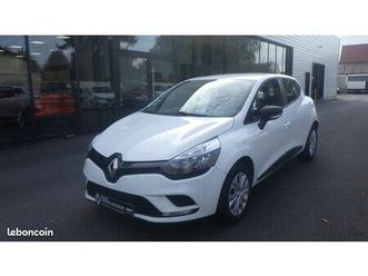 clio life 1.2 75