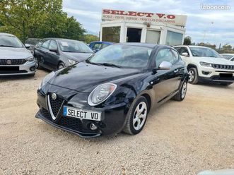 alfa romeo mito serie 3 0.9 twin air start stop 105 super