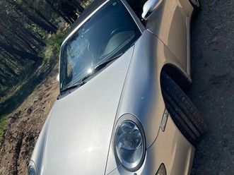 porsche 997 4s cabriolet