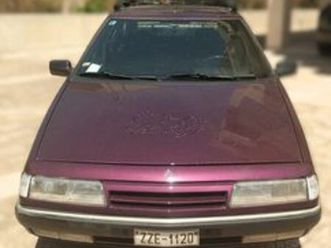 citroen xm 1994 2.0i 16v