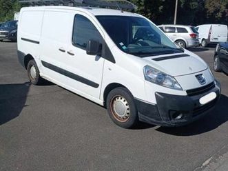 peugeot expert hdi 120 l2h2