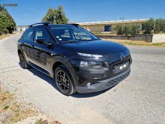 citroen c4 cactus 2016 1.2e-thp business